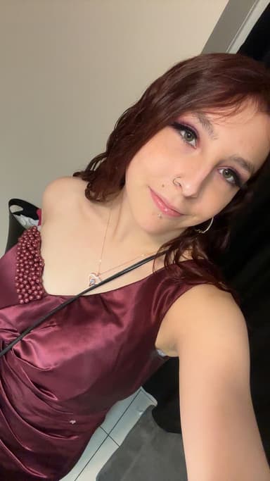 Profile Picture main user avatar