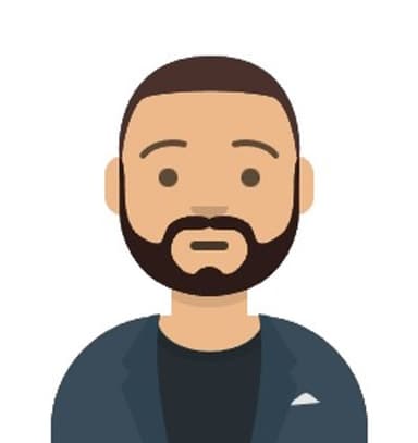 Profile Picture main user avatar
