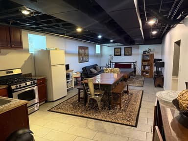 Place Preview main user avatar