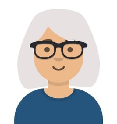 Profile Picture main user avatar