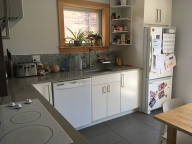 Place Preview main user avatar