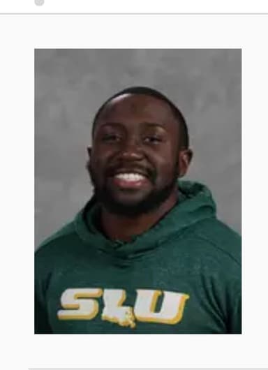 Profile Picture main user avatar