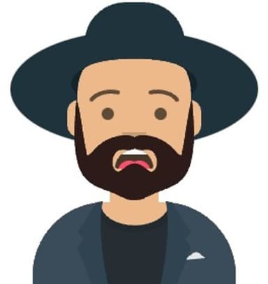 Profile Picture main user avatar