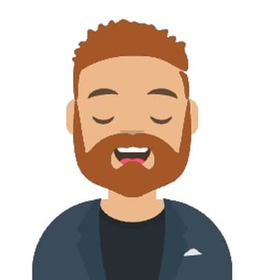 Profile Picture main user avatar