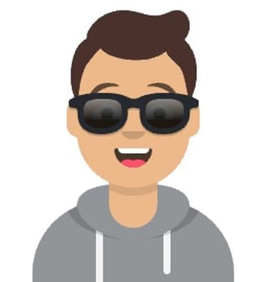 Profile Picture main user avatar
