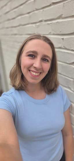 Ainsley Mengel