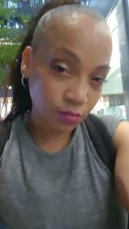 Kimbely Sanchez