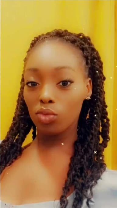 Profile Picture main user avatar