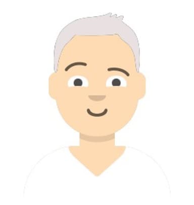 Profile Picture main user avatar