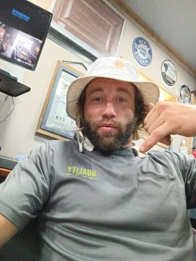 Profile Picture main user avatar