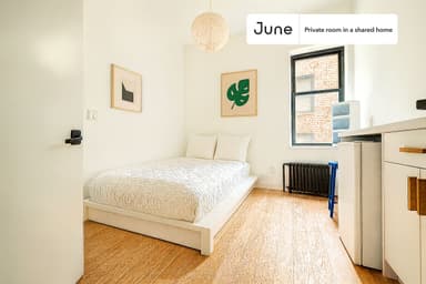 Place Preview main user avatar