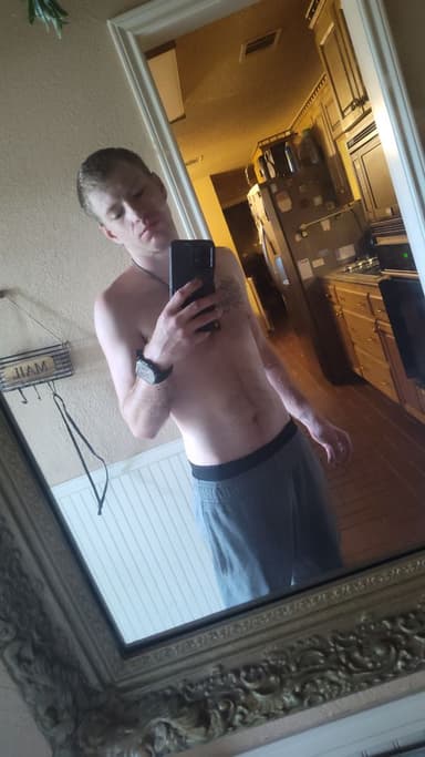 Profile Picture main user avatar