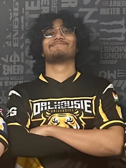 Mohammed Zaki Bin Sajan