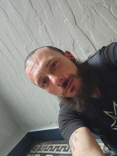 Profile Picture main user avatar