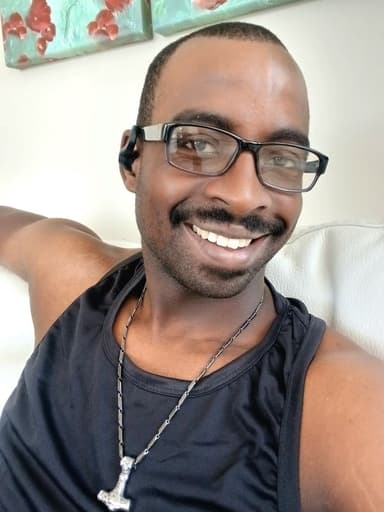 Profile Picture main user avatar