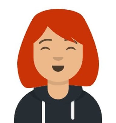 Profile Picture main user avatar