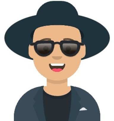 Profile Picture main user avatar
