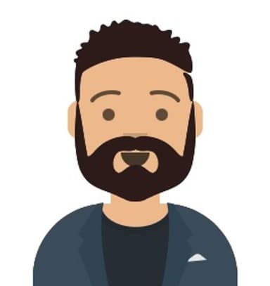 Profile Picture main user avatar
