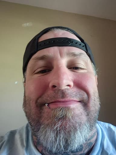Profile Picture main user avatar