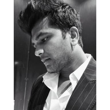 Profile Picture main user avatar