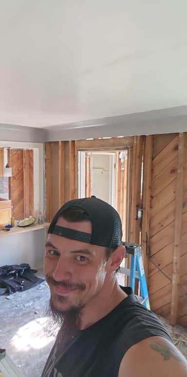 Profile Picture main user avatar