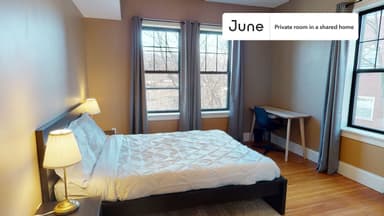 Place Preview main user avatar