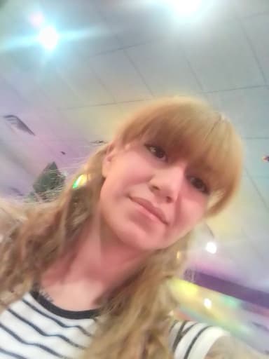 Profile Picture main user avatar