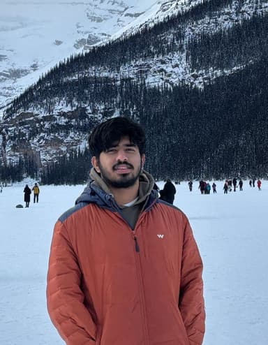 Profile Picture main user avatar
