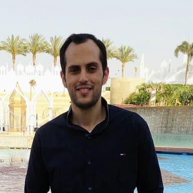 Profile Picture main user avatar