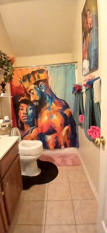 Place Preview main user avatar