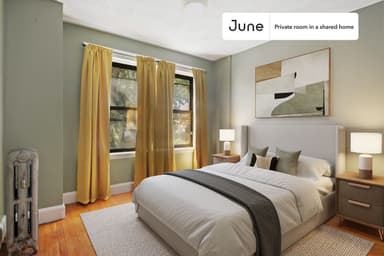 Place Preview main user avatar