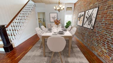 Place Preview main user avatar