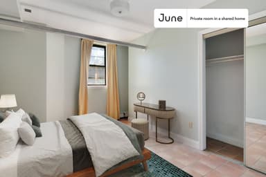 Place Preview main user avatar