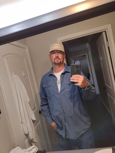 Profile Picture main user avatar