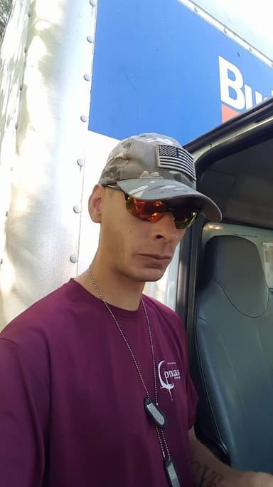Profile Picture main user avatar