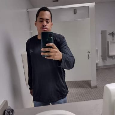 Profile Picture main user avatar
