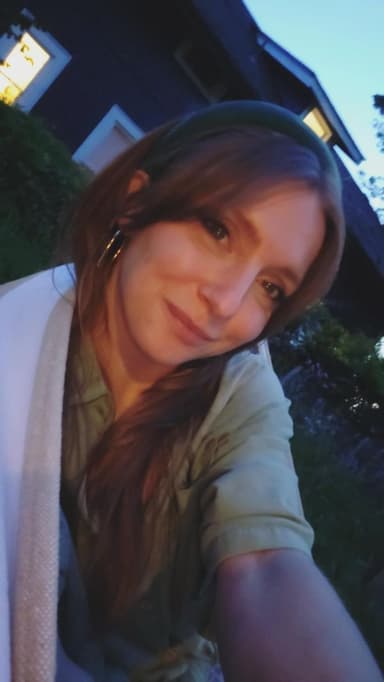 Profile Picture main user avatar