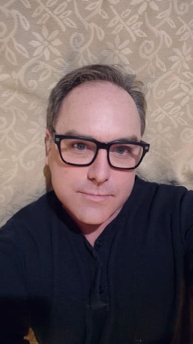 Profile Picture main user avatar