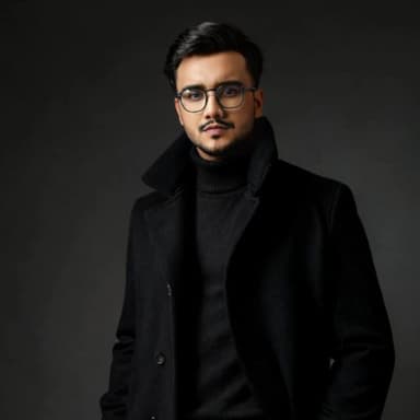 Profile Picture main user avatar