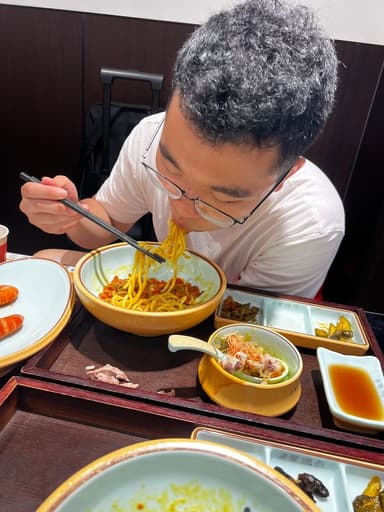 Profile Picture main user avatar