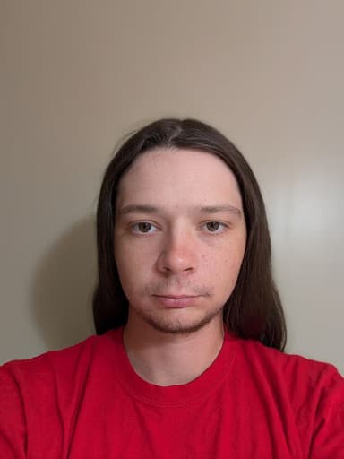 Profile Picture main user avatar