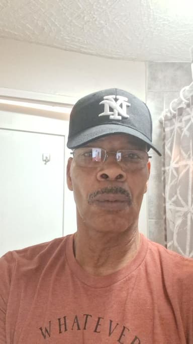 Profile Picture main user avatar