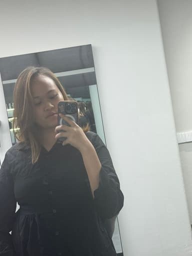 Profile Picture main user avatar