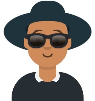 Profile Picture main user avatar