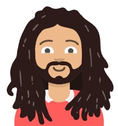Profile Picture main user avatar