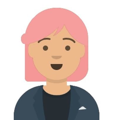Profile Picture main user avatar