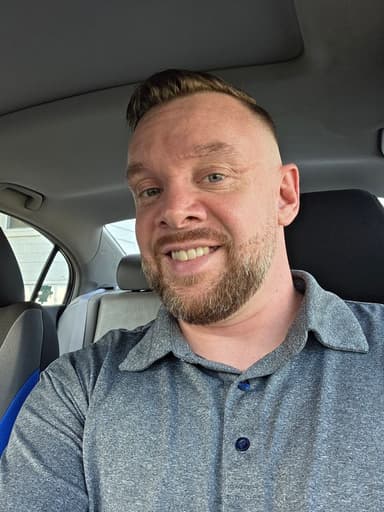 Profile Picture main user avatar