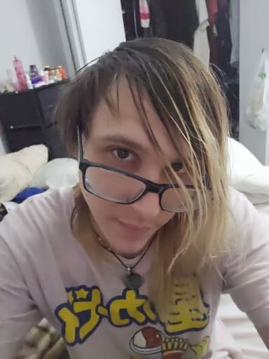 Profile Picture main user avatar