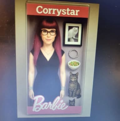 Profile Picture main user avatar