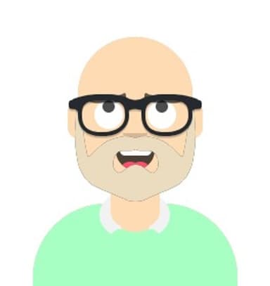 Place Preview main user avatar